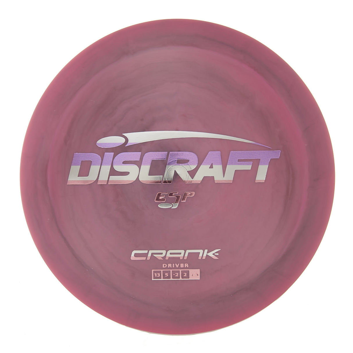 Discraft Crank - ESP 175g | Style 0008