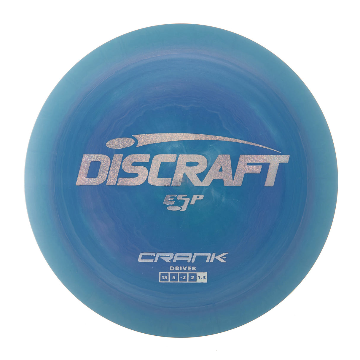 Discraft Crank - ESP 175g | Style 0010