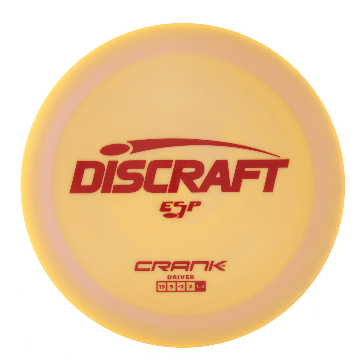 Discraft Crank - ESP 176g | Style 0003