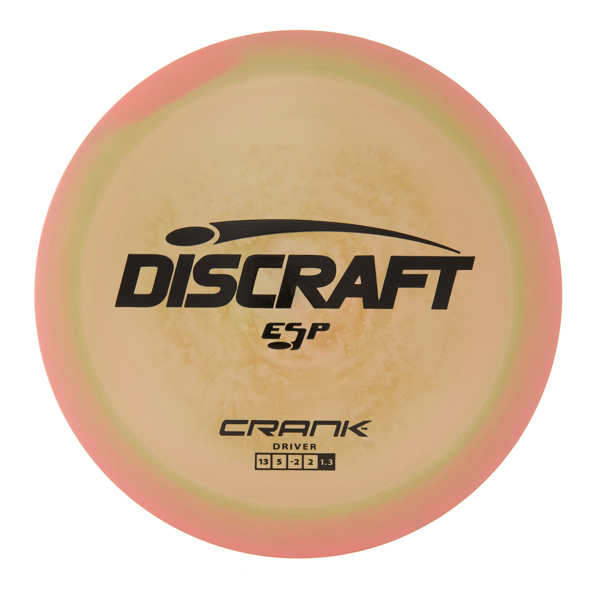 Discraft Crank - ESP 176g | Style 0005