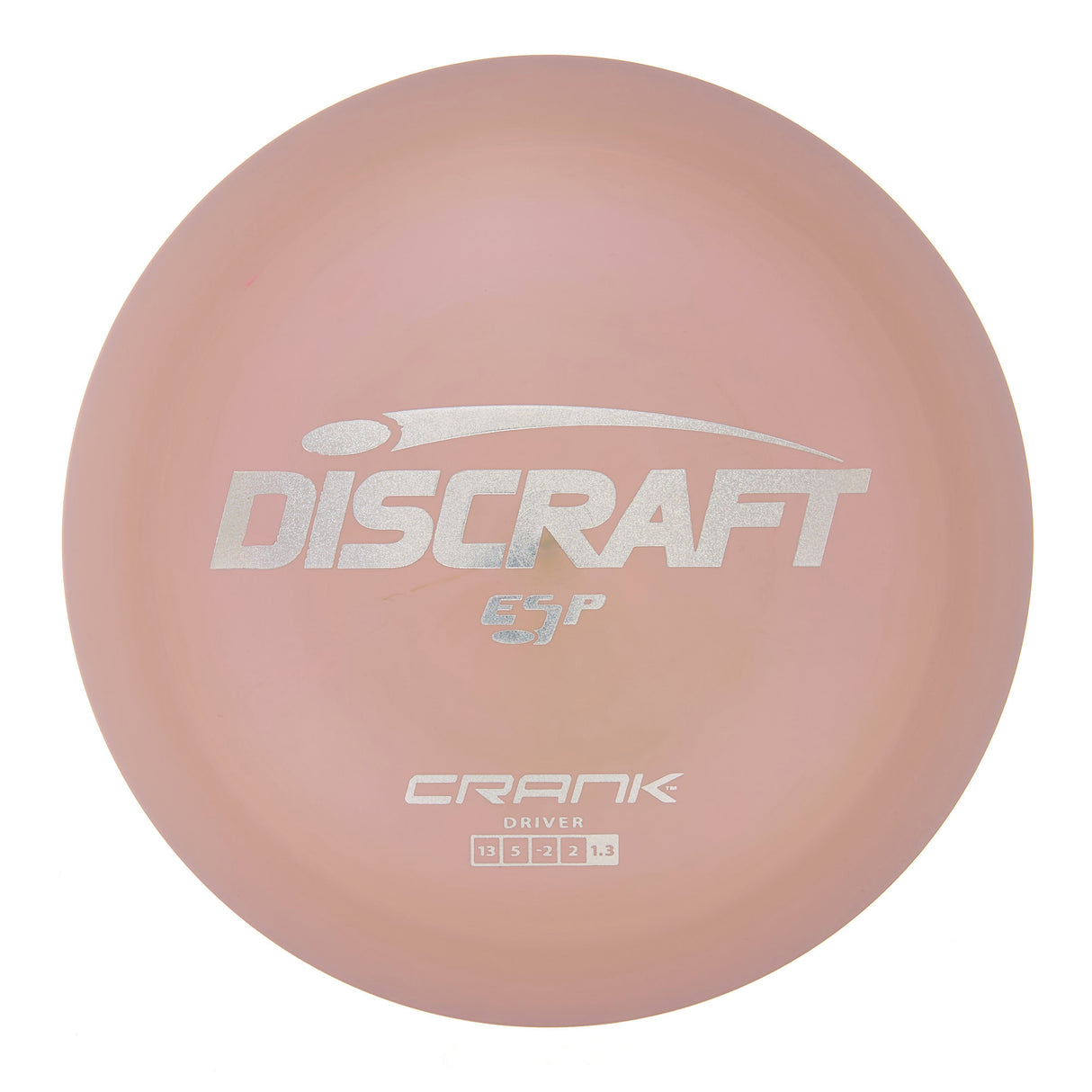 Discraft Crank - ESP 177g | Style 0002