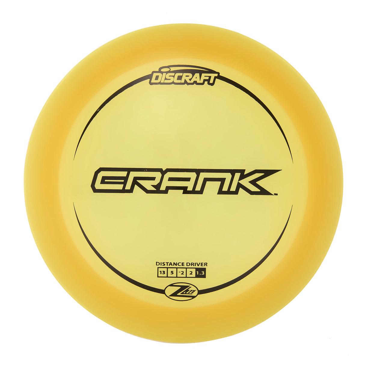 Discraft Crank - Z Lite 156g | Style 0003