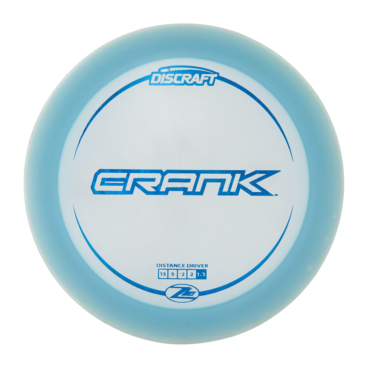 Discraft Crank - Z Lite 157g | Style 0002