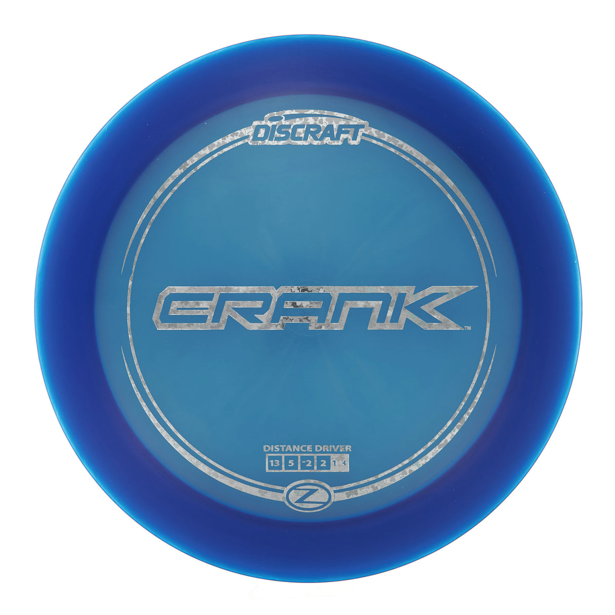 Discraft Crank - Z Line 176g | Style 0002