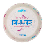 Discraft Force - 2024 Corey Ellis Tour Series 175g | Style 0001