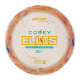 Discraft Force - 2024 Corey Ellis Tour Series 176g | Style 0004