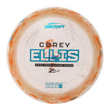 Discraft Force - 2024 Corey Ellis Tour Series 176g | Style 0006