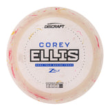 Discraft Force - 2024 Corey Ellis Tour Series 176g | Style 0008