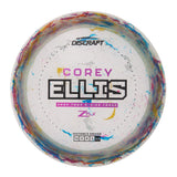 Discraft Force - 2024 Corey Ellis Tour Series 176g | Style 0013