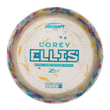 Discraft Force - 2024 Corey Ellis Tour Series 176g | Style 0015