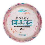 Discraft Force - 2024 Corey Ellis Tour Series 176g | Style 0016