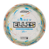 Discraft Force - 2024 Corey Ellis Tour Series 176g | Style 0017