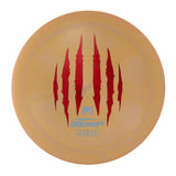 Discraft Hades - Paul McBeth 6x Claw Edition ESP 171g | Style 0006