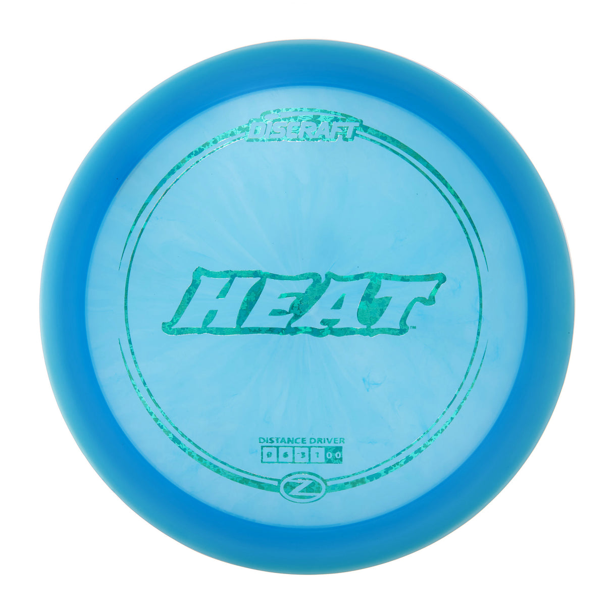 Discraft Heat - Z Line 173g | Style 0003