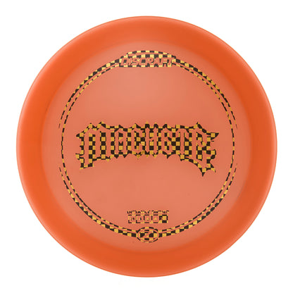 Discraft Machete - Z Line 176g | Style 0001