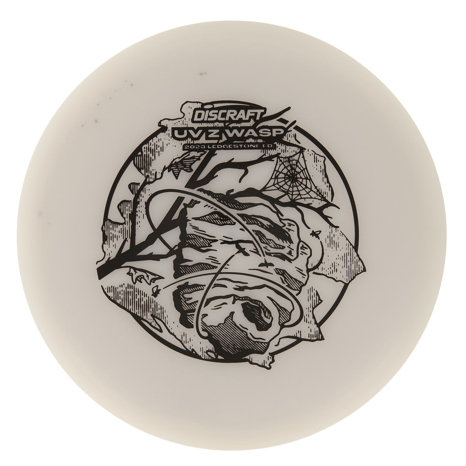 Discraft Wasp 2023 Ledgestone Edition UV Z Line 181g Style 0004