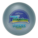 Discraft Nuke - Titanium 175g | Style 0001