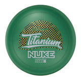 Discraft Nuke - Titanium 176g | Style 0003