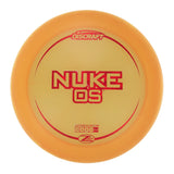 Discraft Nuke OS - Z Lite 160g | Style 0001