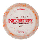 Discraft Scorch - 2024 Valerie Mandujano Tour Series 172g | Style 0001