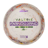 Discraft Scorch - 2024 Valerie Mandujano Tour Series 172g | Style 0003