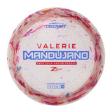 Discraft Scorch - 2024 Valerie Mandujano Tour Series 172g | Style 0007