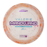 Discraft Scorch - 2024 Valerie Mandujano Tour Series 175g | Style 0003