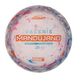Discraft Scorch - 2024 Valerie Mandujano Tour Series 175g | Style 0009