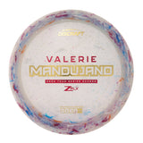 Discraft Scorch - 2024 Valerie Mandujano Tour Series 175g | Style 0012