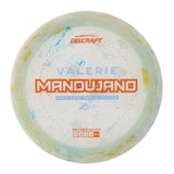 Discraft Scorch - 2024 Valerie Mandujano Tour Series 176g | Style 0001