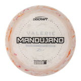 Discraft Scorch - 2024 Valerie Mandujano Tour Series 176g | Style 0005