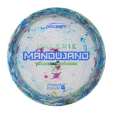 Discraft Scorch - 2024 Valerie Mandujano Tour Series 176g | Style 0008