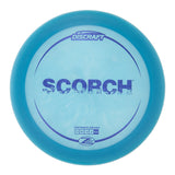 Discraft Scorch - Z Lite 160g | Style 0004