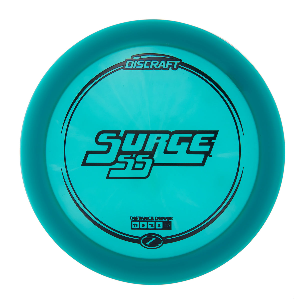 Discraft Surge SS - Z Line 174g | Style 0002