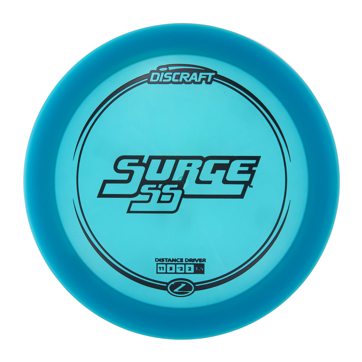 Discraft Surge SS - Z Line 175g | Style 0008
