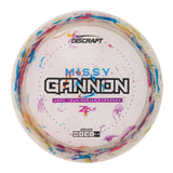 Discraft Thrasher - 2024 Missy Gannon Tour Series 173g | Style 0004