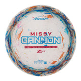 Discraft Thrasher - 2024 Missy Gannon Tour Series 173g | Style 0006