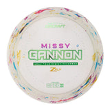 Discraft Thrasher - 2024 Missy Gannon Tour Series 173g | Style 0009