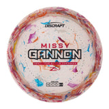 Discraft Thrasher - 2024 Missy Gannon Tour Series 173g | Style 0010