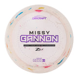 Discraft Thrasher - 2024 Missy Gannon Tour Series 175g | Style 0003