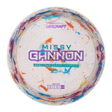 Discraft Thrasher - 2024 Missy Gannon Tour Series 176g | Style 0001