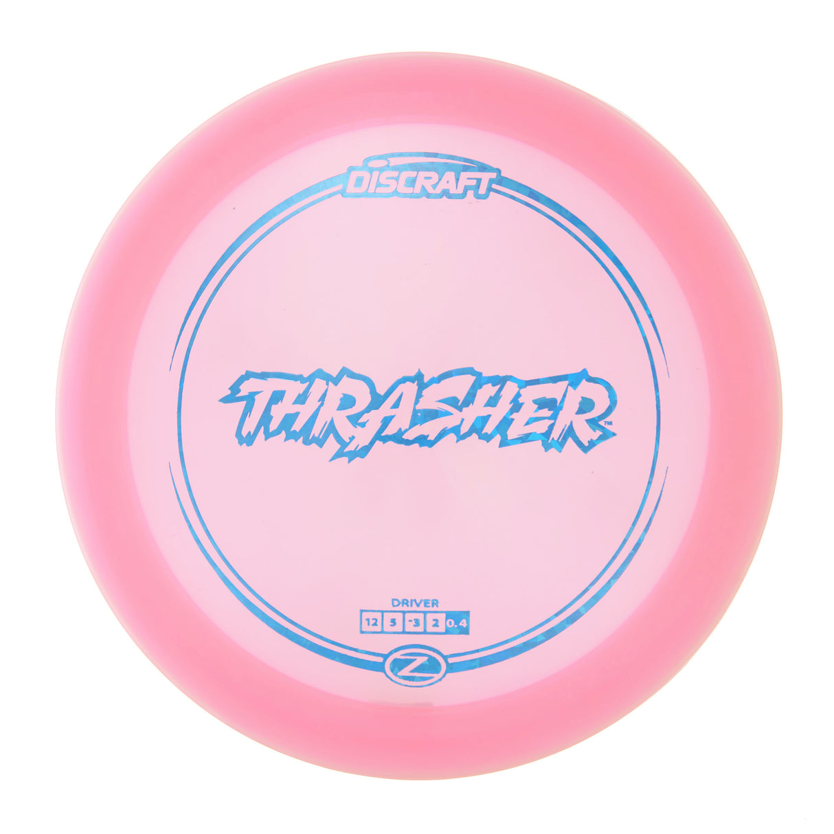 Discraft Thrasher - Z Line 174g | Style 0003