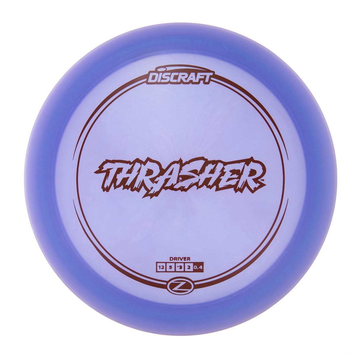 Discraft Thrasher - Z Line 174g | Style 0004