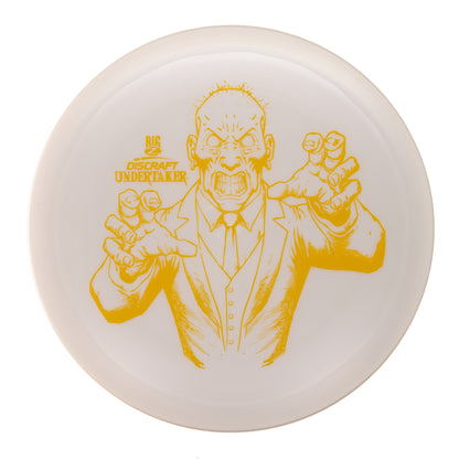 Discraft Undertaker - Big Z 169g | Style 0004