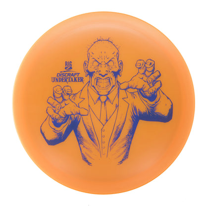 Discraft Undertaker - Big Z 169g | Style 0005