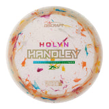Discraft Vulture - 2024 Holyn Handley Tour Series Jawbreaker Z FLX 172g | Style 0003