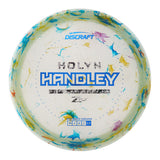 Discraft Vulture - 2024 Holyn Handley Tour Series Jawbreaker Z FLX 174g | Style 0003