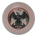 Discraft Vulture - 2024 Ledgestone Season One ESP  164g | Style 0001