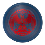 Discraft Vulture - 2024 Ledgestone Season One ESP  165g | Style 0001
