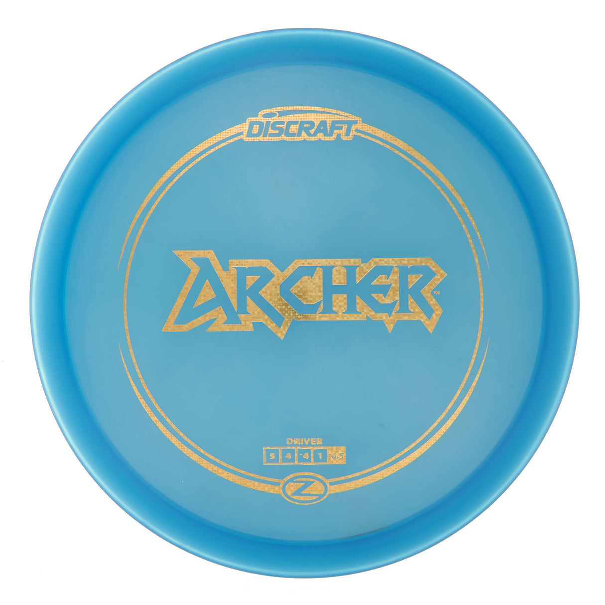 Discraft Archer - Z-Line 178g | Style 0002